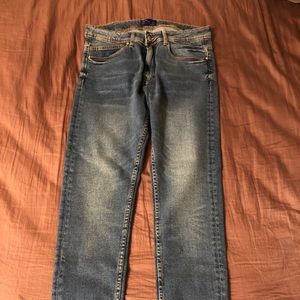 Zara Jean size 34